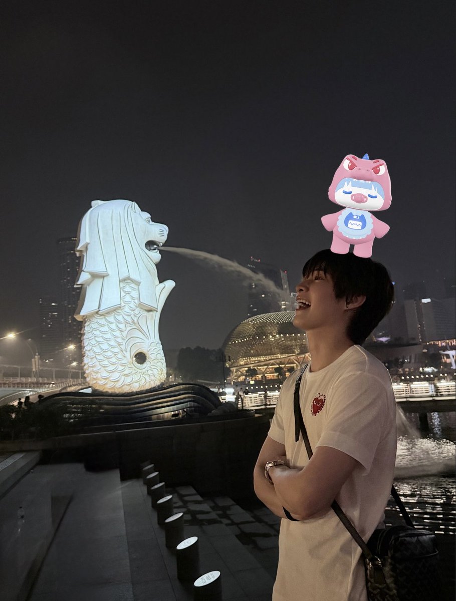 natasittttt's tweet photo. บี่บี๋พามาเช็คอินแล้วน้าเด็ก รอบนี้พามาชมก่อนนะคะ 💗 #HeartDy https://t.co/HUFVXD48a8