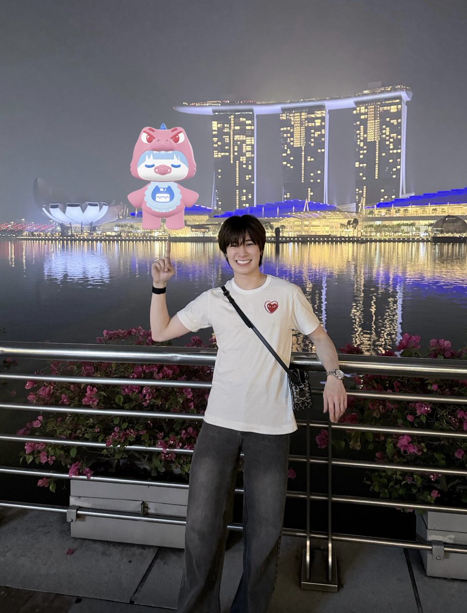 natasittttt's tweet photo. บี่บี๋พามาเช็คอินแล้วน้าเด็ก รอบนี้พามาชมก่อนนะคะ 💗 #HeartDy https://t.co/HUFVXD48a8