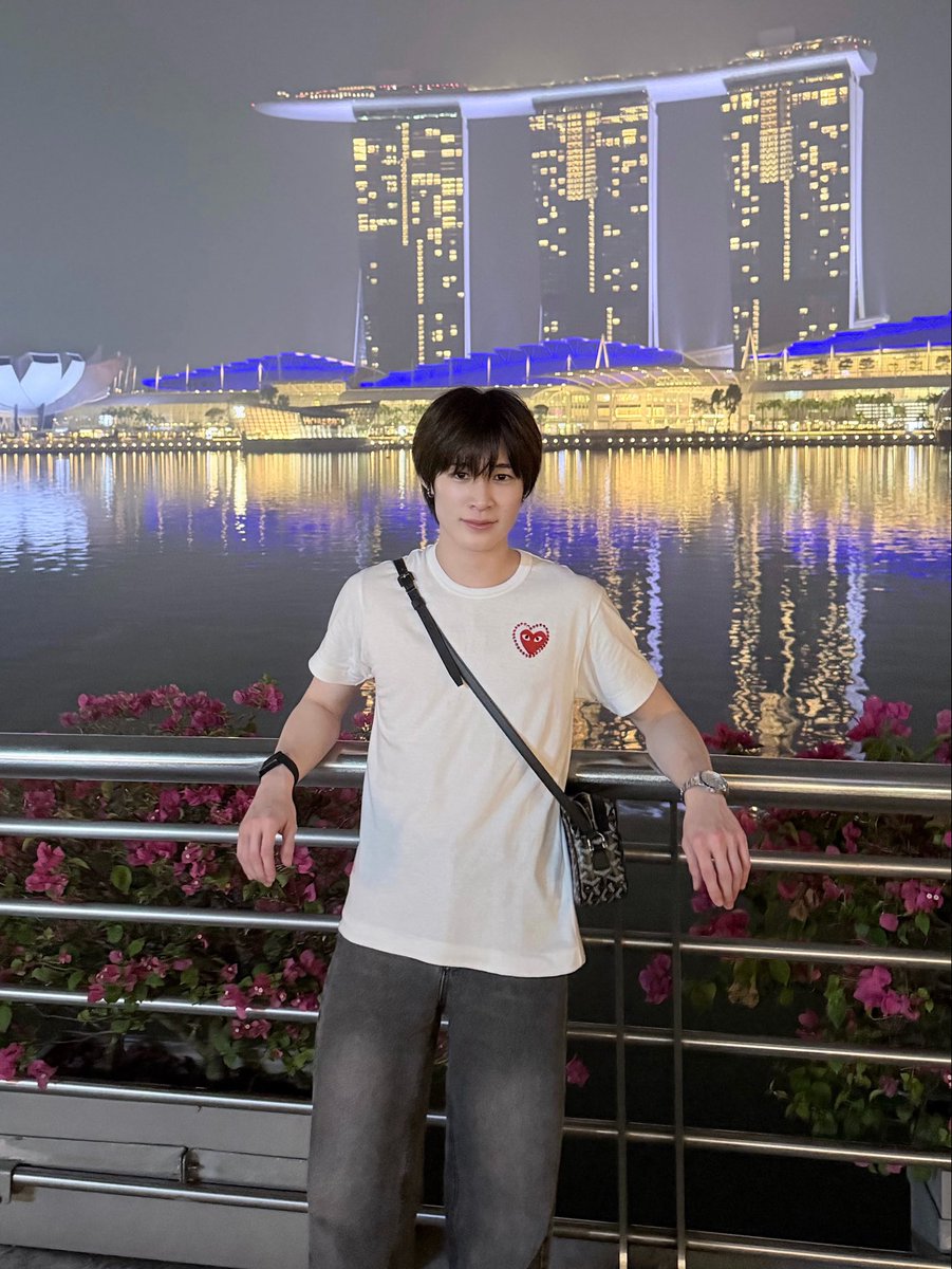 natasittttt's tweet photo. บี่บี๋พามาเช็คอินแล้วน้าเด็ก รอบนี้พามาชมก่อนนะคะ 💗 #HeartDy https://t.co/HUFVXD48a8