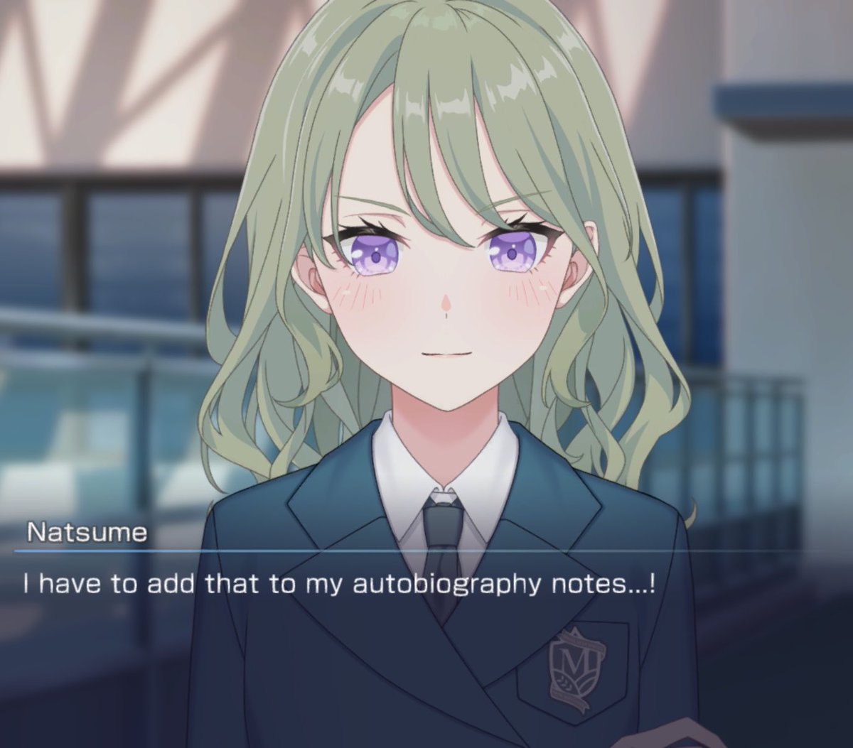 houkanon's tweet photo. and i thought umiri had ultra negative aura https://t.co/ImhSyeM67A