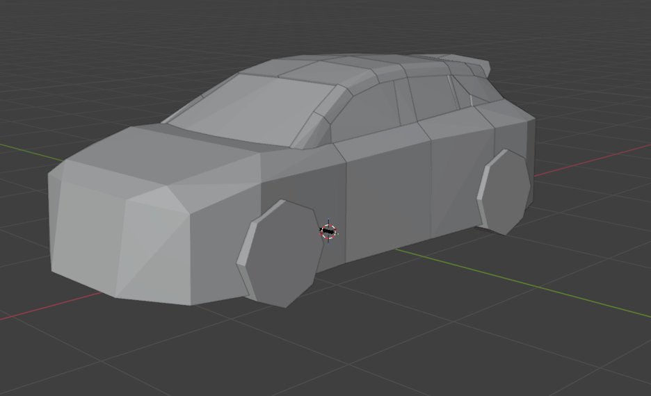 fortnitecarguy's tweet photo. Volkswagen Golf GTI Edition 50 Hitbox, Collision Box, and Hitbox + Collision Box model

Nothing crazy about it https://t.co/dxBer9r9hF