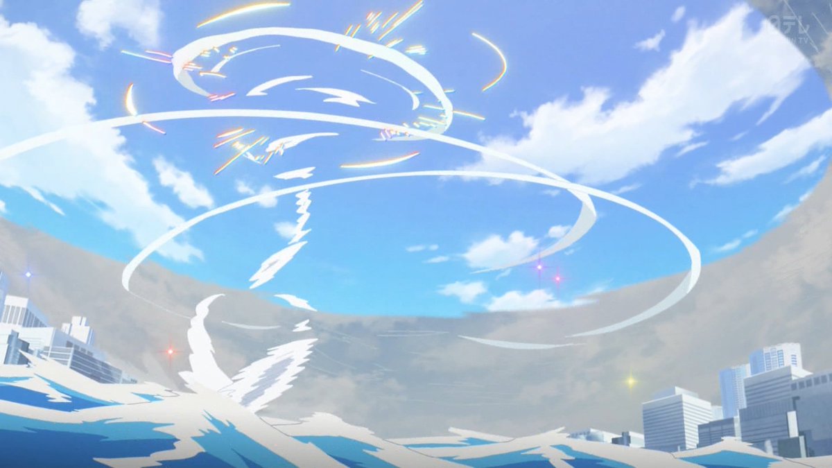 株式会社マジルミエ 第12話 ツイート画像 1