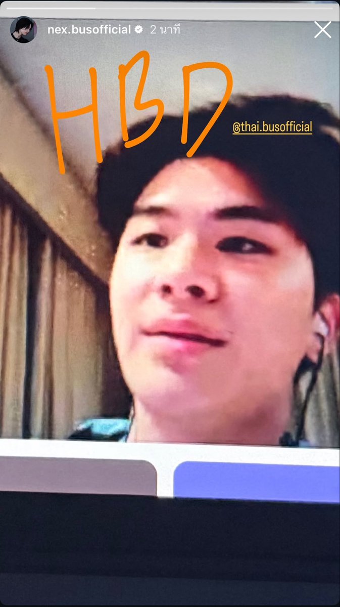 npbtt10's tweet photo. 🐈‍⬛ : HBD 

/ เน็กซ์มาแฮปไทยแล้วววว อร้ายๆๆแอบถ่ายตอนดิสกันปะเนี้ยยยย><

#THAIchayanon #NEXnattakit https://t.co/N0tJGL7TiP