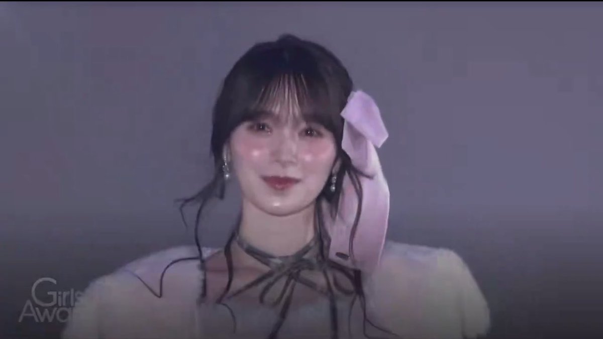 rnO1O2's tweet photo. 生きててくれてありがとう。 #ガルアワ2026AW #守屋麗奈 https://t.co/mzRB9gyYkJ
