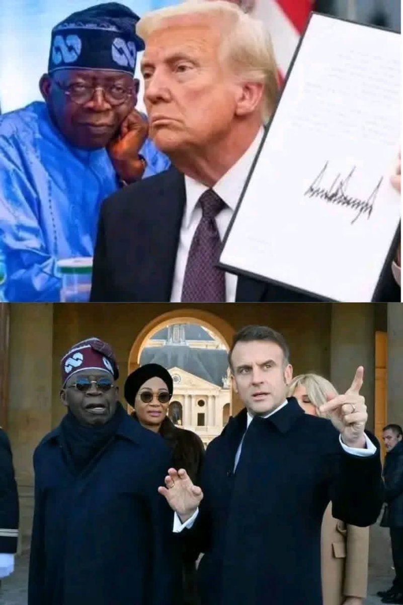 its12505413's tweet photo. Banking and Tax system handed over to 🇫🇷FRANCE
Your Mines and resources worth $700 billion , handed over to 🇺🇸USA
Your Defence tech and digital data handed over to 🇺🇸 USA
Your strategic Seaport handed over to 🇬🇧 Britain
Your Lithium and cobalt mines handed over to 🇦🇺Australia https://t.co/P0RoocBPwd