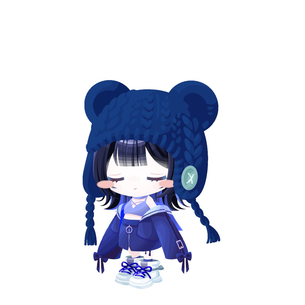 PON12_25_'s tweet photo. ラボラボラボ！！ #パレラボ #ポケコロ https://t.co/4IZ3PQuoc4