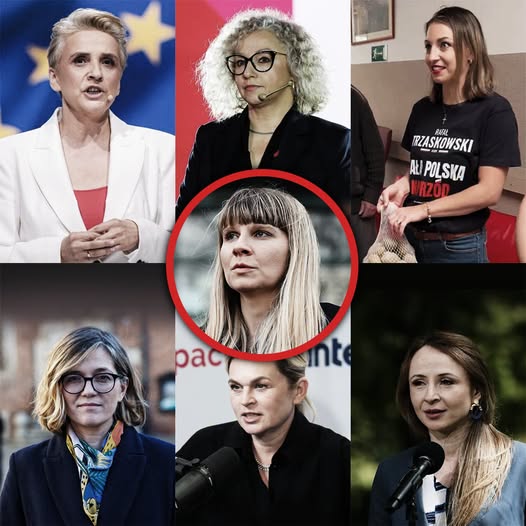 Darekbrzoza's tweet photo. Może głos normalnej Kobiety dotrze do tych biednych, pogubionych nieszczęśnic👇🤔
Ewa Zajączkowska: Jest mi za was okrutnie wstyd, kobiety koalicji Tuska❗
Zawsze pierwsze do wściekłego moralizowania, a gdy wybrany przez was Rzecznik Praw Dziecka z zemsty i bezpodstawnie (co orzekł sąd!) odbiera matce małe dzieci, które lądują w domu dziecka, to cisza jak makiem zasiał.
Do czarnych marszy i latania z piorunami byłyście pierwsze, ale gdy trzeba bronić rodzinę przed przemocowym działaniem swojej urzędniczki, to chowacie głowę w piasek. Krzyczenie i szarpnięcie dziecka wybiegającego na ulicę to dla was zbrodnia, ale za aborcję to jeszcze przyklaśniecie. To jest wasza "obrona" kobiet i dzieci.
Gdy wybuchła afera ped*filska w strukturach KO, a działaczka Koalicji Obywatelskiej razem z partnerem przez 12 lat znęcali się i gwałc*ła swoje dziecko, to żadna nie pisnęła nawet słowem.
Gdy prokuratura Żurka przez wiele miesięcy nie dawała aktu oskarżenia dla Wenezuelczyka, który w Toruniu brutalnie napadł i zabił 24-letnią Klaudię, to ani jeden piorun się nie pojawił.
Gdy telewizja TVN24, którą trudno uznać za prawicową, opublikowała materiał, że rzeczniczka Horna-Cieślak znęca się psychicznie nad 20 pracownikami instytucji, to też próżno było was szukać.
Tutaj oburzenia i telefonów do sędziów, czy prokuratorów jakoś nie było. Tylko wyciszanie spraw, zamiatanie ich pod dywan i udawanie, że wszystko w porządku.
Co jest z wami do cholery nie tak?
Po dorwaniu się do władzy jedyne co macie do zaoferowania to worek ziemniaków dla mieszkańców DPS-u. Gdy widzę co wyprawiacie, to wiem, że jestem po właściwej stronie. Nie jesteście żadnymi reprezentantkami kobiet!