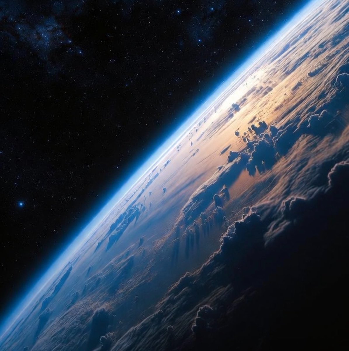 YourAnonOne's tweet photo. Scientists have detected radio signals coming from an exoplanet for the first time. The source is Beta Pictoris b.

Located 63 light-years from Earth, this planet has a magnetic field 2,500 times stronger than our own. https://t.co/UR6YdRoRmc