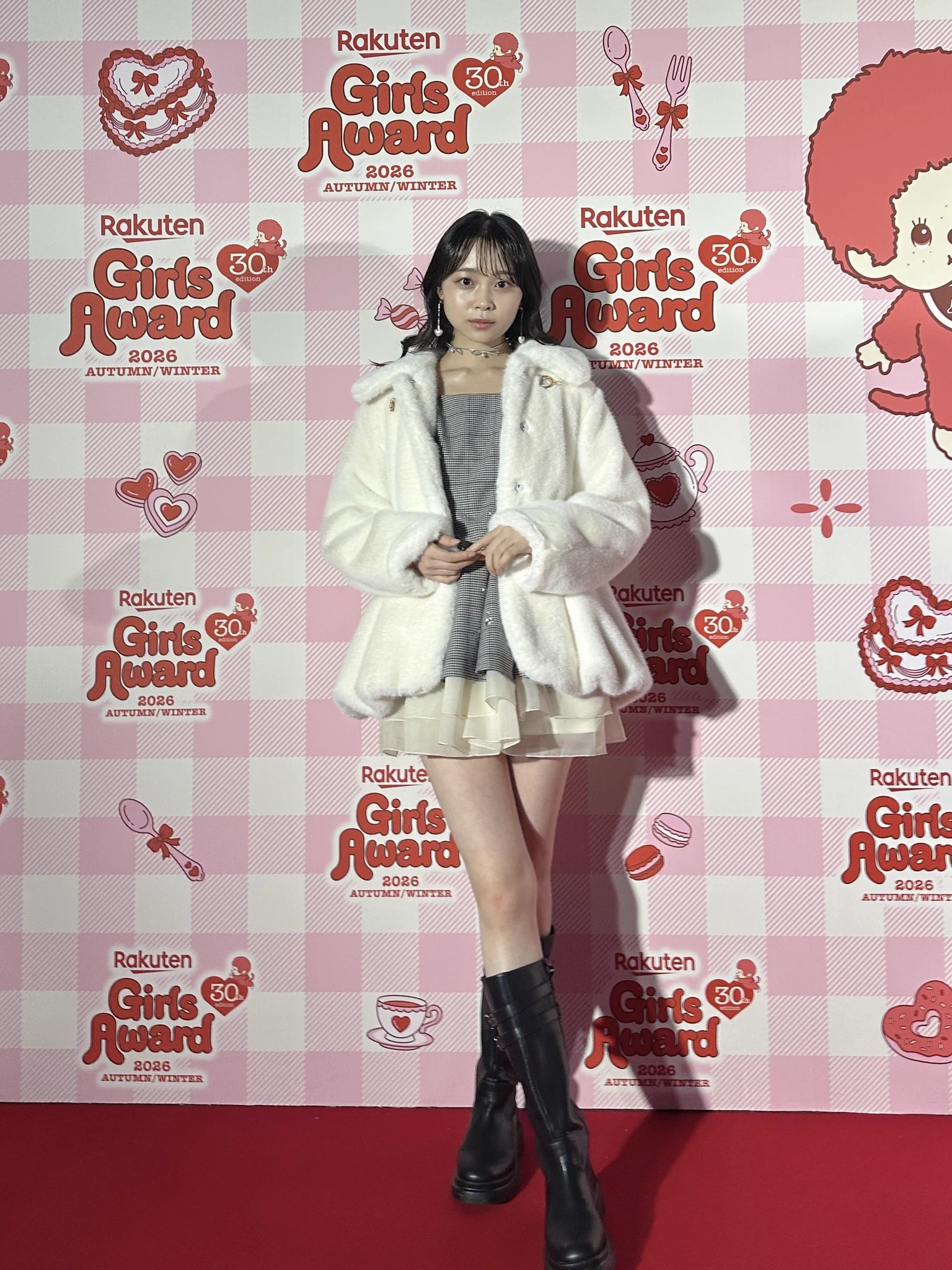 林 芽亜里 on X: 