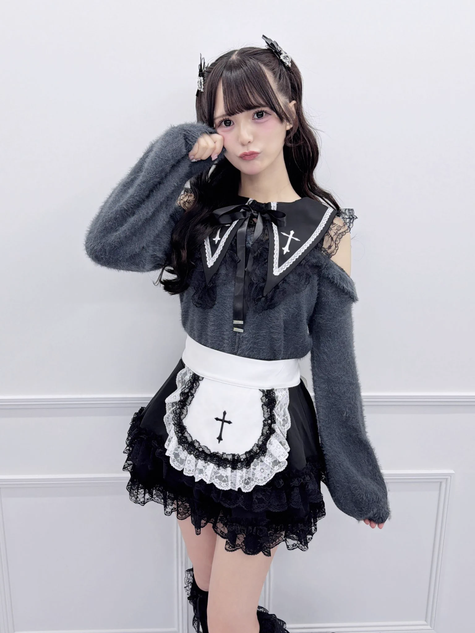 MARS ❤︎マーズ on X: 