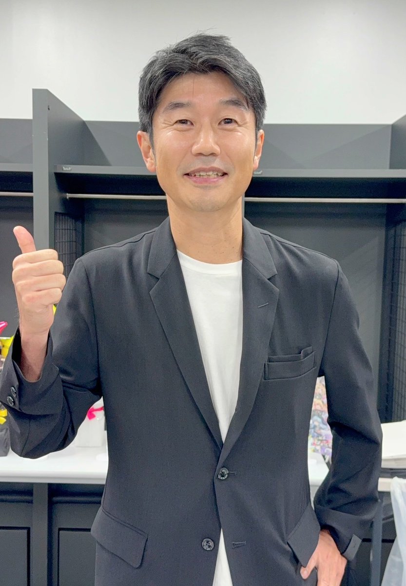 hakuikoyori's tweet photo. YAGOO「めちゃめちゃ盛り上がりました」

ありがとうございます！👍✨

#ねぽっくす
#ねぽっくすday1 https://t.co/ILJ2YhmmR0
