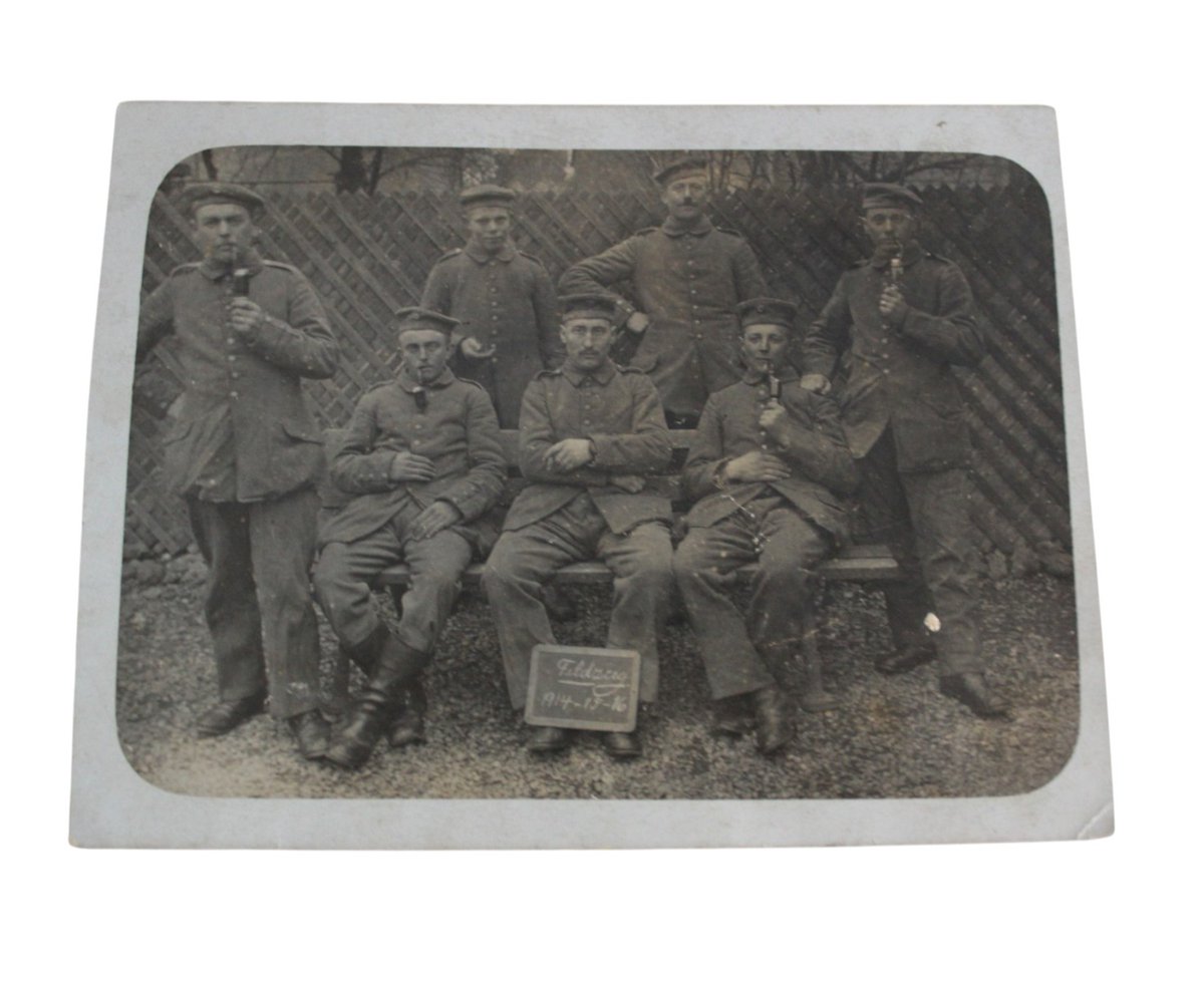 militarytour's tweet photo. WW1 German Postcard Soldiers on Front Marked March 31, 1916
#WWIHistory #MilitaryHistory #HistoricalPostcards #HistoryEducation #WorldWarI #PostcardCollecting
https://t.co/b4ZCyxl9UC https://t.co/lcdjJ81bF8