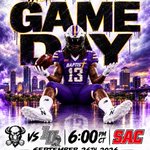 Photo by Arkansas Baptist College Football (@abc_football)