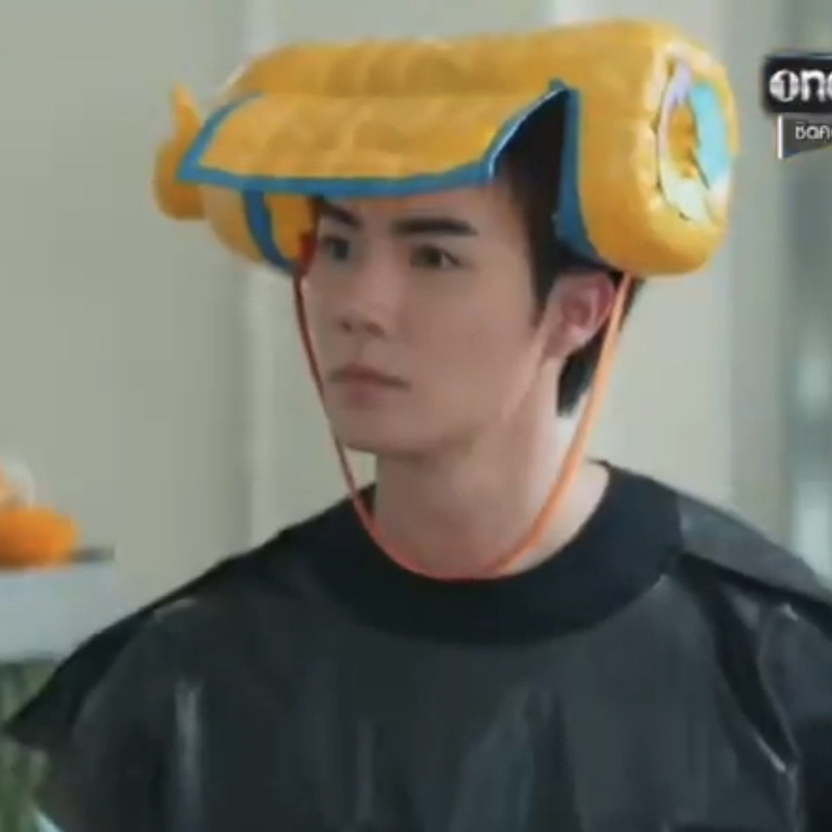 sHXkkkk's tweet photo. ตำรวจติดบ้อกแบ้กมากก ทำดีๆ25555555555

THE D DORM SITCOM EP 2
#หอตัวดีEp2 #ZeePruk https://t.co/PF3rzsOIXK