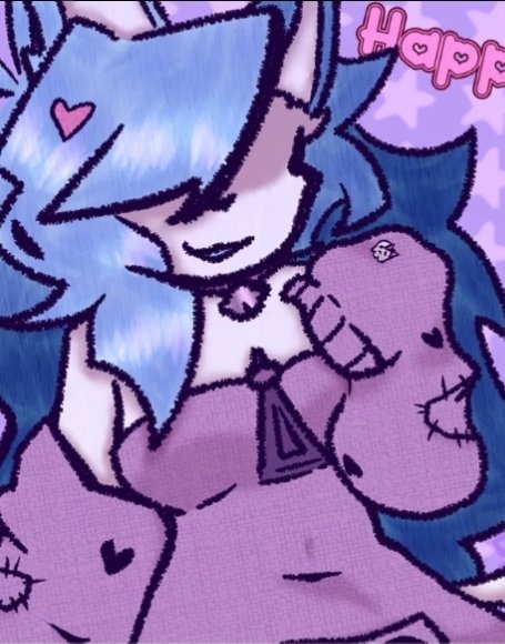 JustTheChronos's tweet photo. I: I don't obey anyone! 

Soul: Who is Mommy's Good Boy~? 

I: Me~ It's me~ https://t.co/MO0jSpX36R
