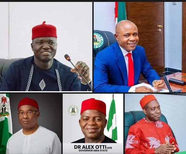 its12505413's tweet photo. As you can see this set of Igbo's criminals, they did not like Tinubu, they are just cashing out from him, as others do.

President Tinubu open your eyes.
@ARISEtv @vanguardngrnews @AishaYesufu @Voiceofigbos @channelstv @officialABAT @thecableng https://t.co/wZv9gZN18n
