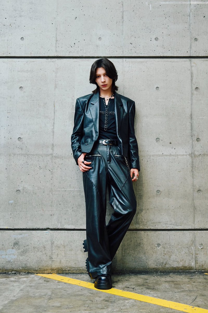 starglow_bmsg's tweet photo. 📸ADAM

#ガルアワ2026AW 
@GirlsAward

🎧 SETLIST｜Rakuten GirlsAward 2026 AUTUMN/WINTER
https://t.co/8pSAwrh65n

#ADAM 
#STARGLOW https://t.co/oZm72OrJVo