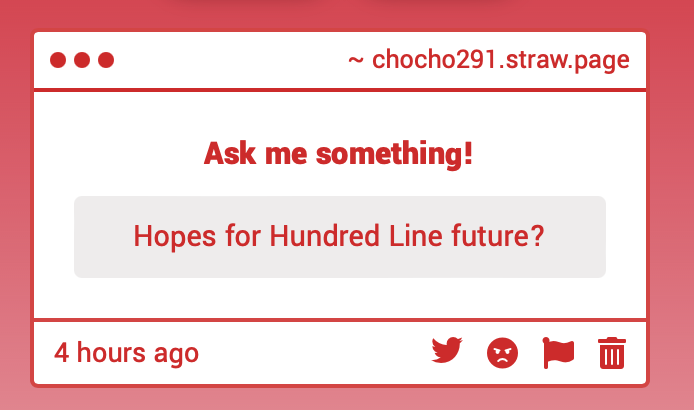 chocho291's tweet photo. I hope for a Moko, gaku and yugamu romance route, aswell as more focus on Ima in the dlc https://t.co/cyHI5Qa592