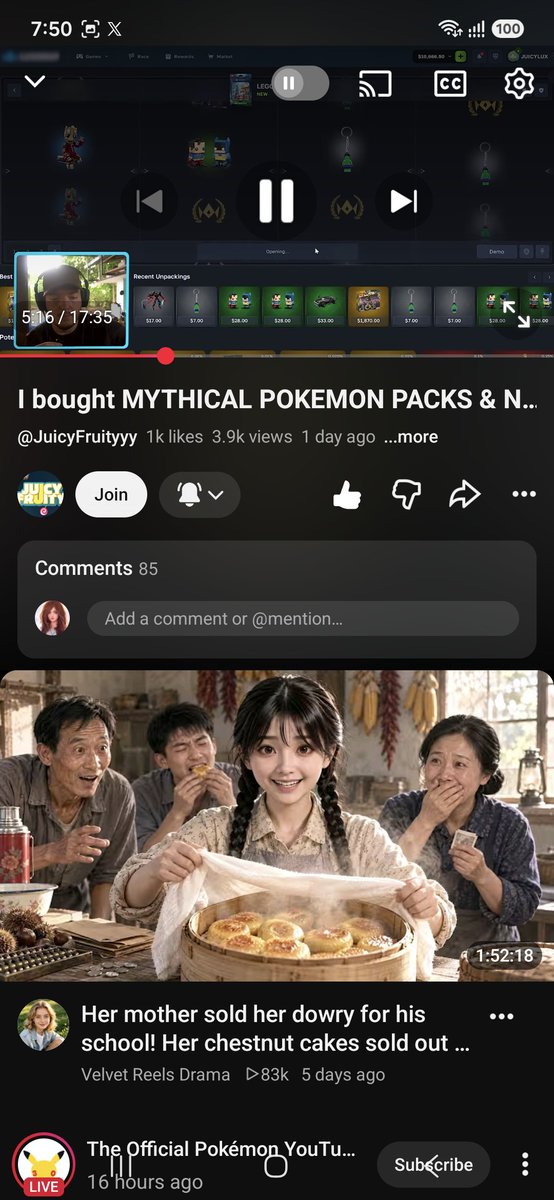 xiobann's tweet photo. @JuicyFruityyy @LuxDropCom This $500 will Fly into my wallet 🌻💗

bc1qhxysf23x9jz82nyquleekxflr4sqyfj6mqeqsf https://t.co/DGtx3zqJWh