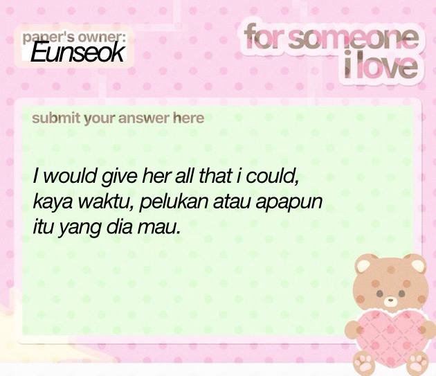 UnseenHuasen's tweet photo. @haiidorable Atau cuman sekedar ngedate yang simple juga gak masalah. https://t.co/3MSFKgtI7U