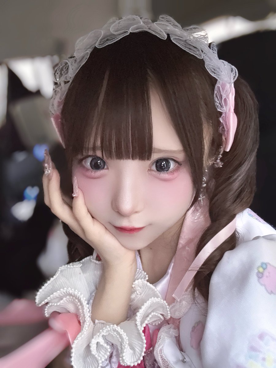 nopas_riru's tweet photo. 名古屋ありがとう♡ https://t.co/fObDpgVyEa