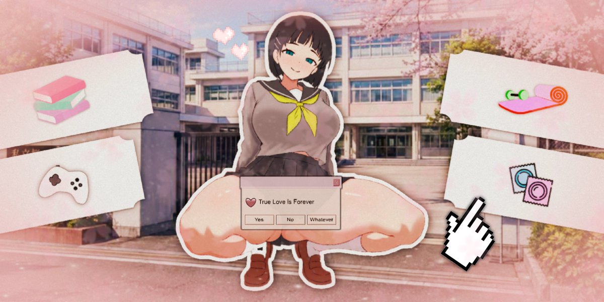 obliviouschick_'s tweet photo. ᅠ

ᅠᅠᅠᅠᅠᅠᅠ~•~ ~•~ ~•~
ᅠᅠ Just an average high school girl 
ᅠᅠᅠᅠᅠᅠᅠ ~•~ ~•~ ~•~
ᅠᅠᅠᅠᅠᅠᅠᅠᅠ[ ♡ ]

ᅠ https://t.co/aelRH4UqtB