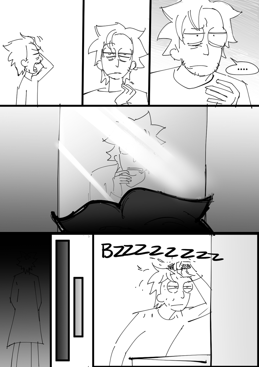 chesecreamscone's tweet photo. #mortycest https://t.co/8BymCLoOeN