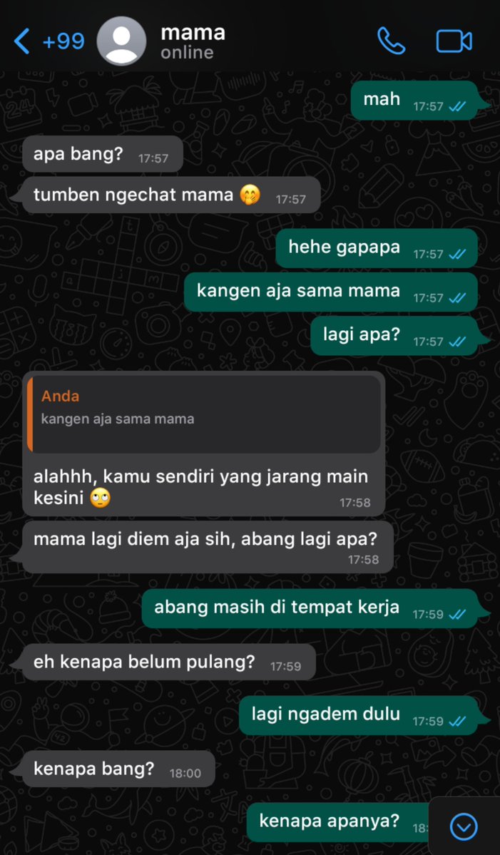 childdikaa's tweet photo. 08. (side profile kalo mamah kipeng bisa bijak juga, plengernya sesuai sikon) https://t.co/hEw4x2Y961
