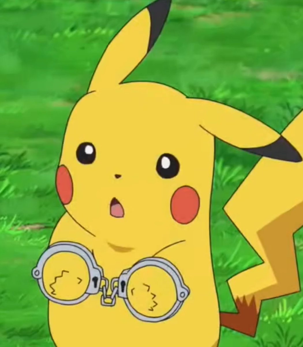 Dexerto's tweet photo. A 72-year-old Pokemon collector who illegally GPS-tracked a delivery driver to follow card restocks has been sentenced to GPS monitoring himself

Kent Kubusta will wear the tracker for 90 days as part of his probation https://t.co/dPqmiY7w8Q