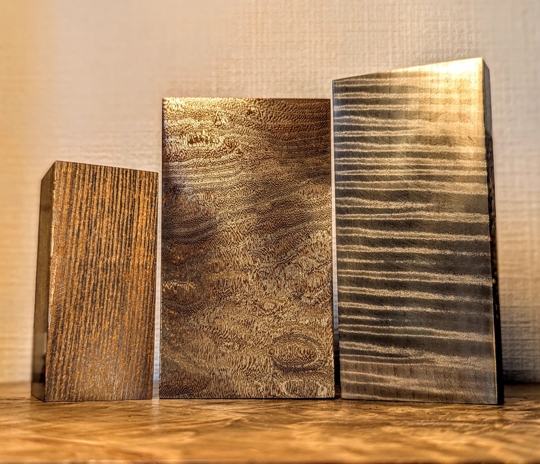 メタライズドウッド　ラッカー塗装　KJ Metalized Wood (@MetalizedWood) / X