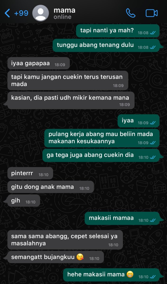 childdikaa's tweet photo. 08. (side profile kalo mamah kipeng bisa bijak juga, plengernya sesuai sikon) https://t.co/hEw4x2Y961