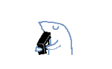 freakchovy's tweet photo. omg yay new gimmick I wonder what it i https://t.co/uAxrdxE8Bh