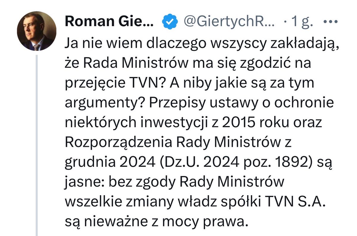 DorotaKania2's tweet photo. 🤣🤣Ale strach 🤣🤣przecież Komisja Europejska dała zgodę. To już nie obowiązuje? https://t.co/9fW1Ahri3L