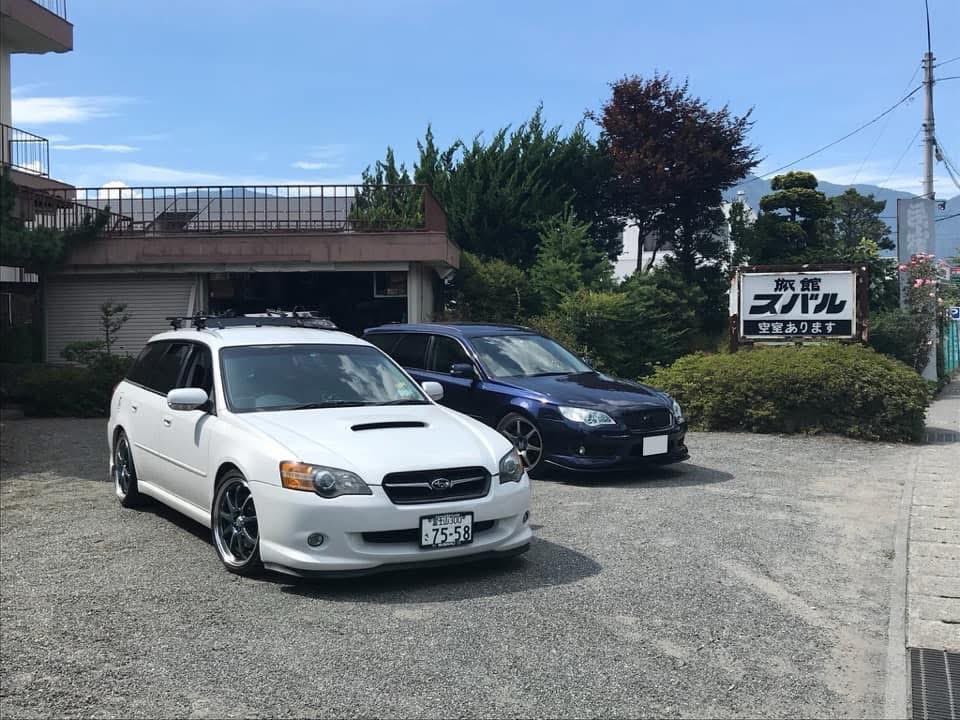 Ryo_BS9's tweet photo. 足掛け10年、距離にして24万キロ乗った思い出補正もあれど
やっぱ歴代最高はBPかな。 https://t.co/ioPNtAhZ1N