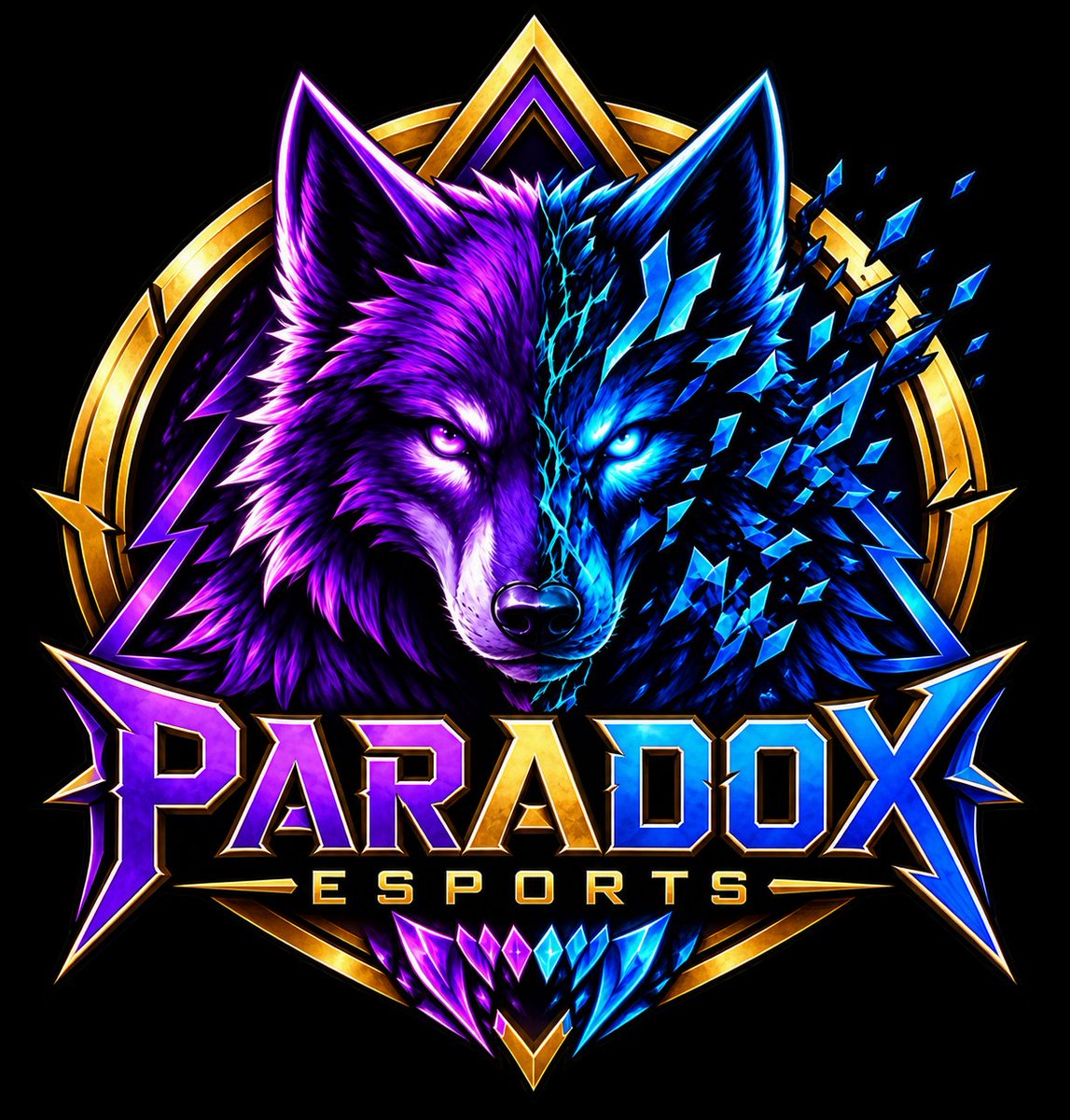 Team_Paradox_Es's tweet photo. The aim for Paradox ESports is not only to win , but to act as a stepping stone for players and staff to pounce on all opportunities. And that's why the dire wolf.

We are happy to announce our staff getting opportunity to play big.
@CaptainFrozeCR with @NzClash https://t.co/avBCrPBuie