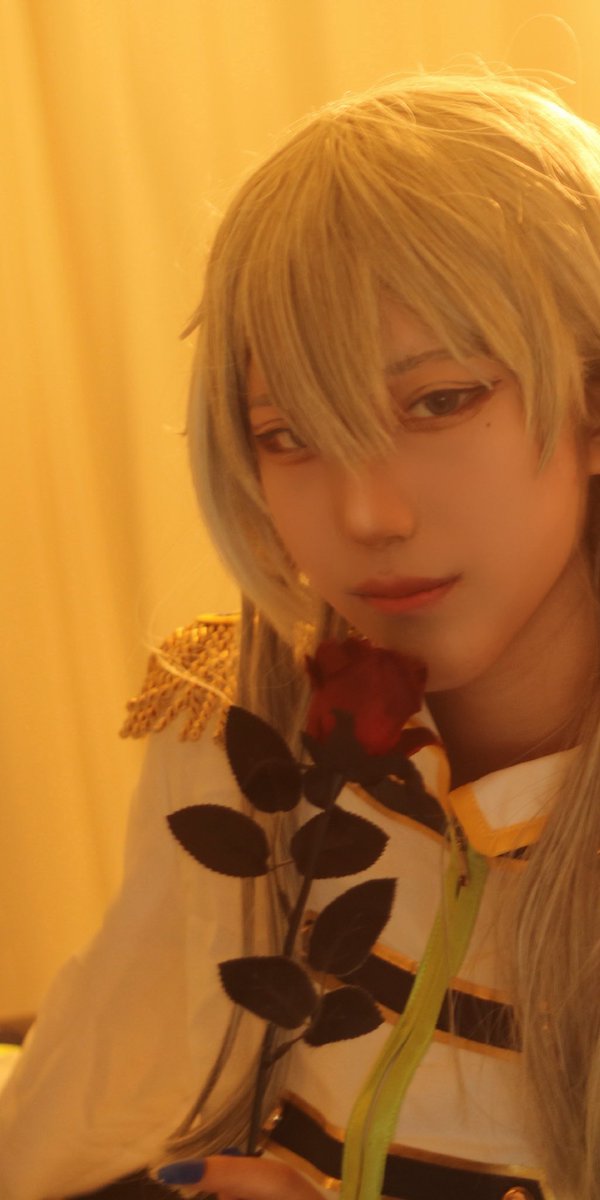 yoimiya_cos's tweet photo. I7cos❄️

王者 https://t.co/qTTBqEulQ2