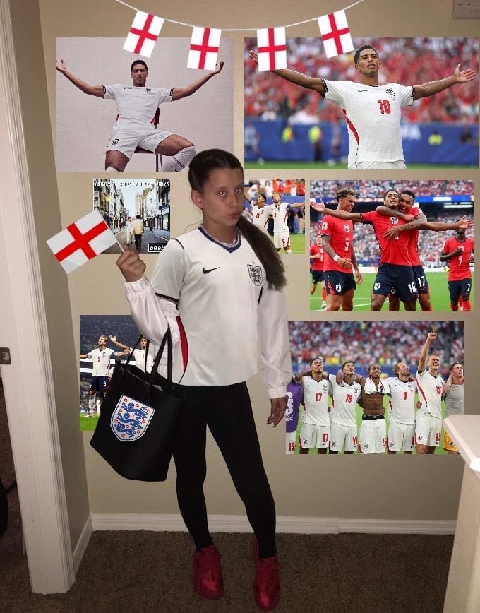 doublebelling's tweet photo. i’m english for tonight🏴󠁧󠁢󠁥󠁮󠁧󠁿☕️ https://t.co/QBMlvaMAJE