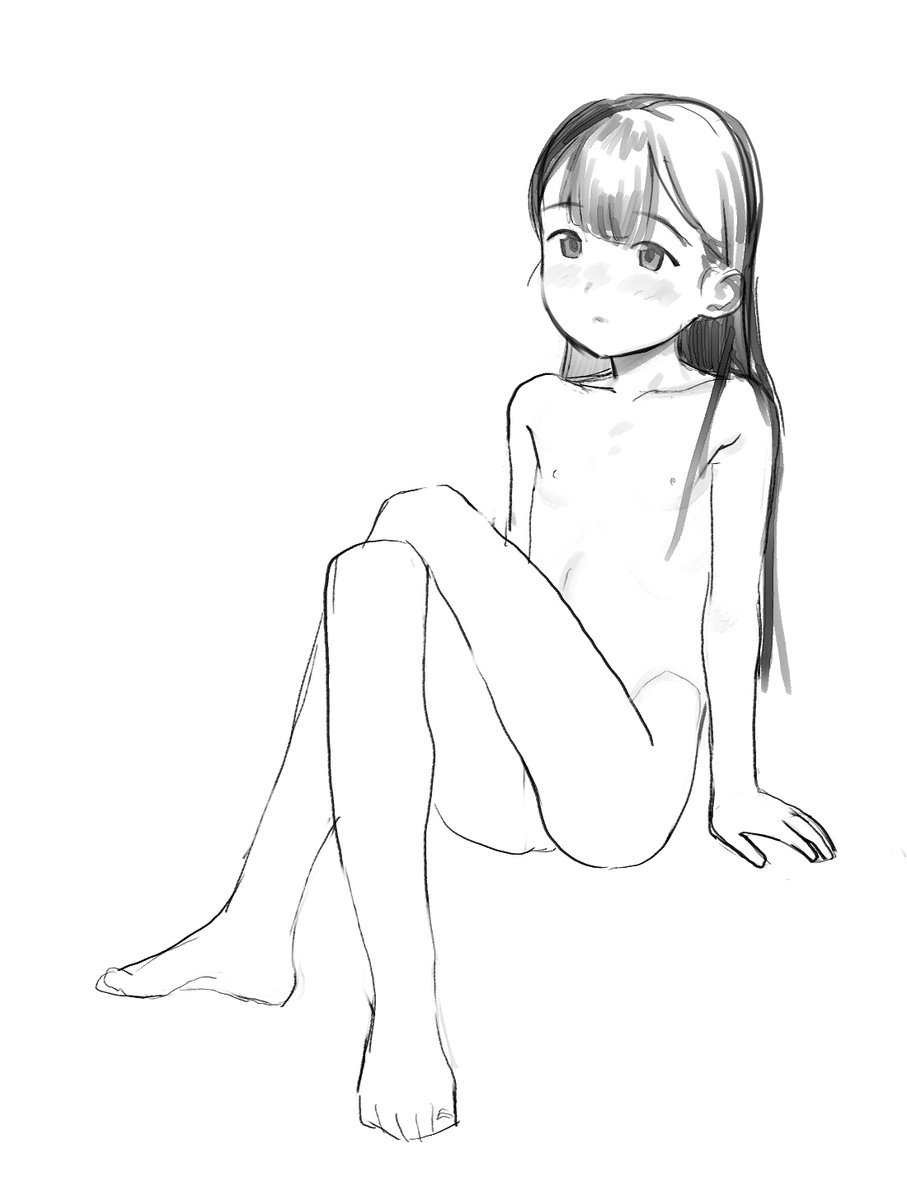 _abanba's tweet photo. らくがき https://t.co/ibwzMBwuL5