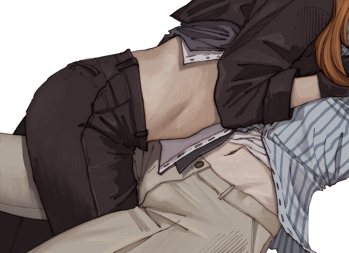 okitaEnjoyer's tweet photo. 🤭 #skk https://t.co/zv48umsAo0