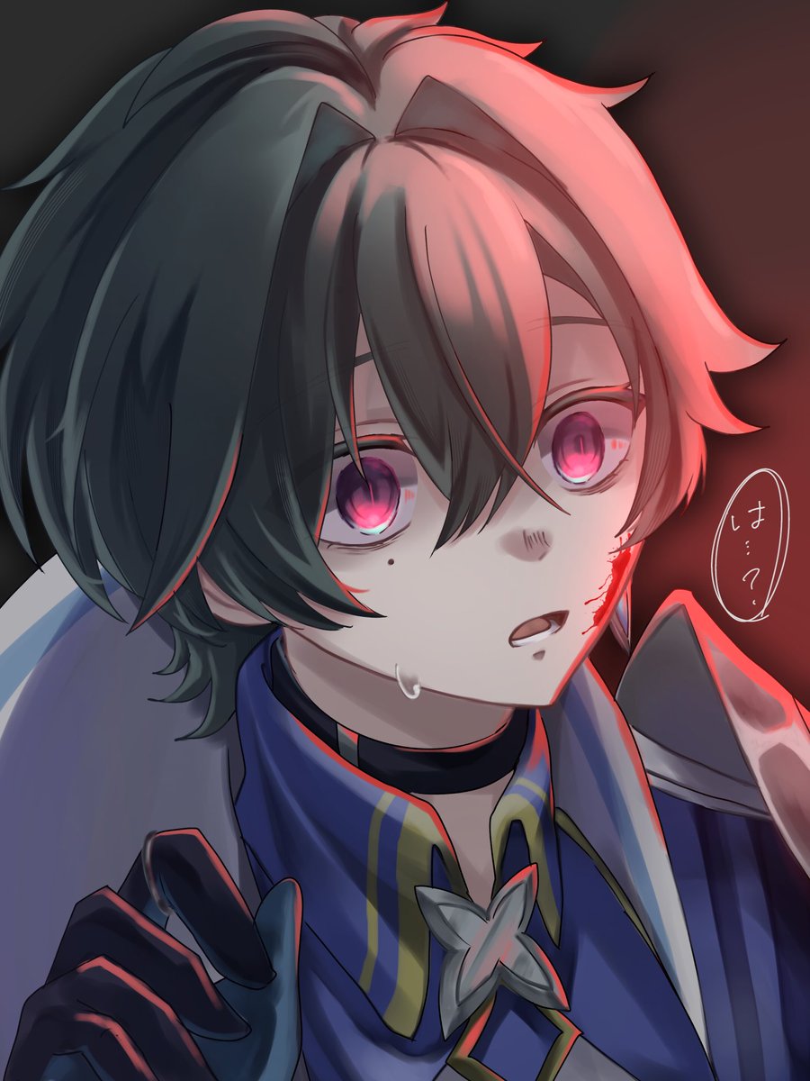 tomoeflower421's tweet photo. 場面は想像にお任せします https://t.co/BR2Cle6qHn