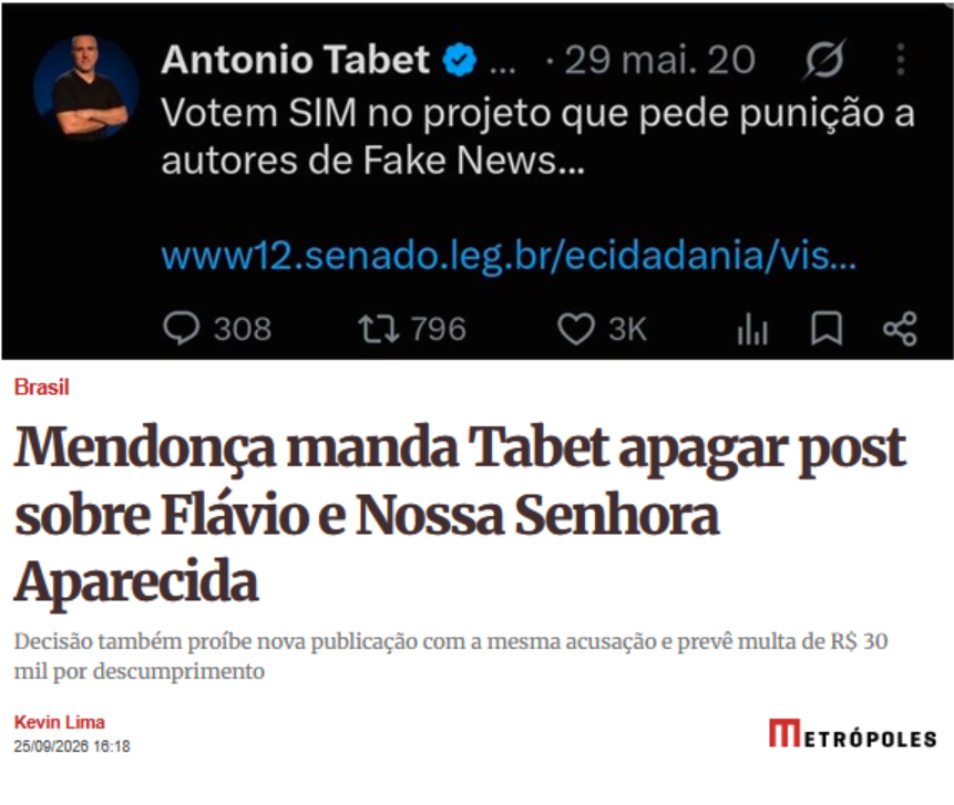 MarPetrucelli's tweet photo. E o @antoniotabet que sentiu o grosso entrando pela porta dos fundos? https://t.co/veeJRT6Dt7