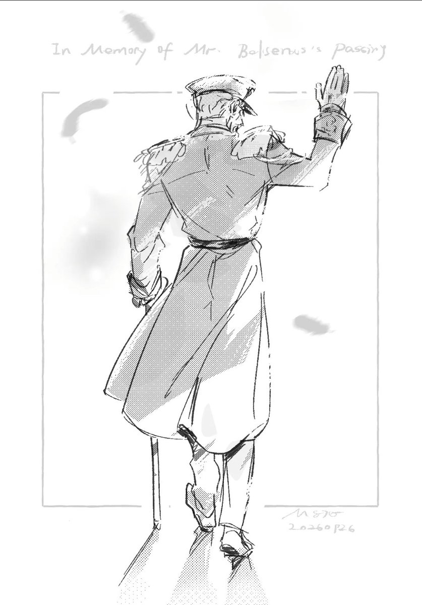 m87_illustrat's tweet photo. 🪽🪽🪽
 スケッチブック描かせていただき、ありがとうございました
『Lost Arcadia』(C)ご依頼くださったお客様/M87／Re:version
#イラスト #ロスアカ https://t.co/Wr2GkAN21s