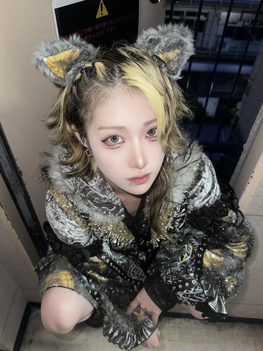 tora_madoromi's tweet photo. ここは安全圏じゃないっすよ https://t.co/9jTmNB5E3B