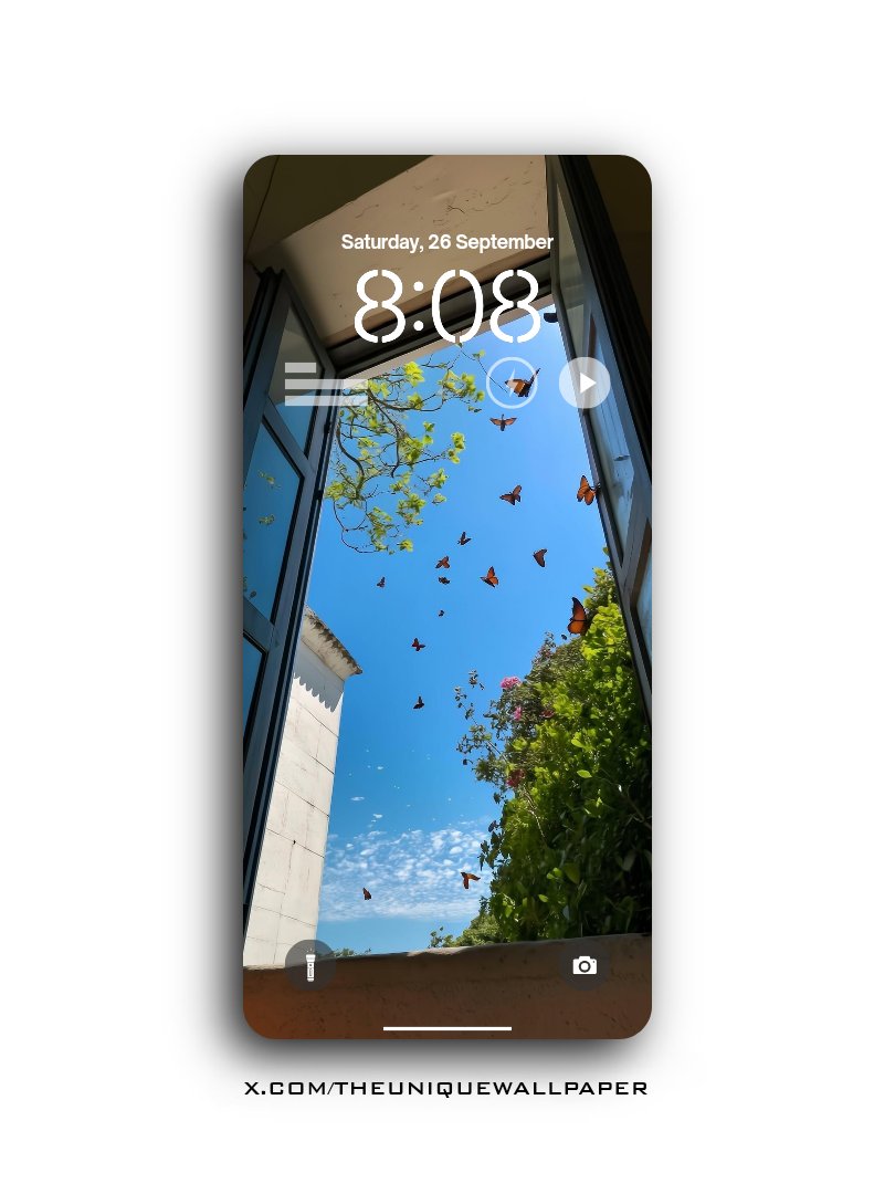 theuniquewalls's tweet photo. New wallpaper https://t.co/84HlSkajFS