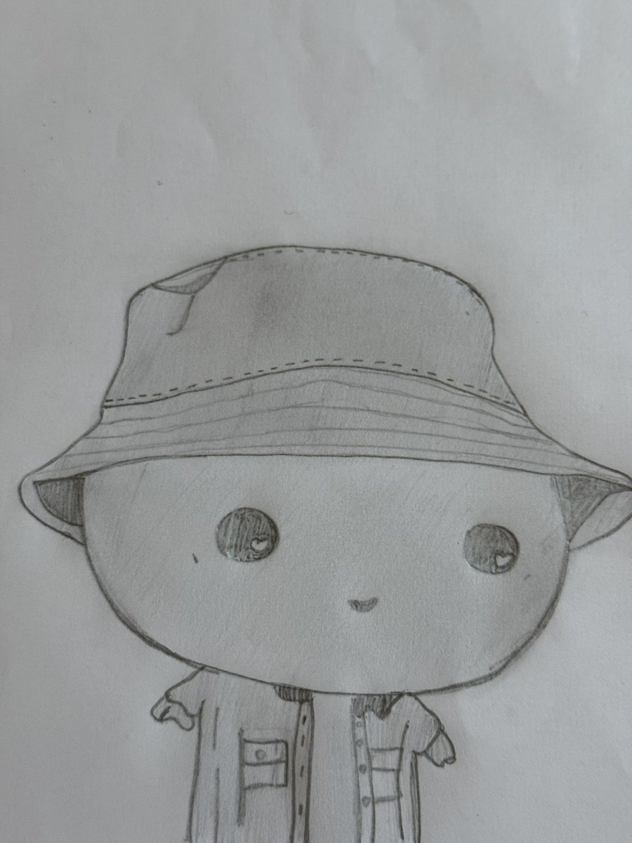 darinaat's tweet photo. I drew my #3 @PiPonHL NFT from the collection.

Such a cute bucket hat, a beautiful green cape, and those incredible “Heart Eyes”. I absolutely love this one.

It honestly makes me sad to see the community losing conviction in the collection. Do you really not believe in the awakening of the HL ecosystem?

• Yesterday, “Process1421” dumped 9 NFTs in one go
• Another user, “bardancapital”, dumped 8 NFTs 14 hours ago

I’m still using every opportunity to accumulate more NFTs. I believe PiP is a great bet on the future of the ecosystem.

Hyperliquid eco is not dead.
