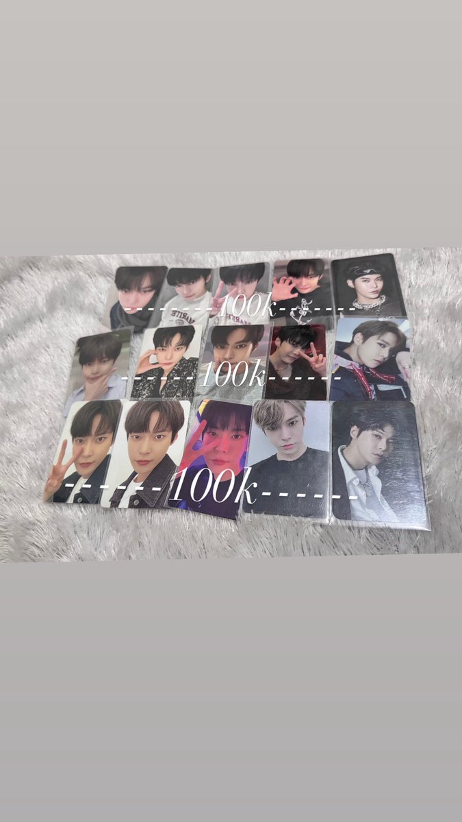 dazzlingsz_'s tweet photo. @htsjayya harga termasuk packing kaa🙇‍♀️ https://t.co/HNXrEnXYVk