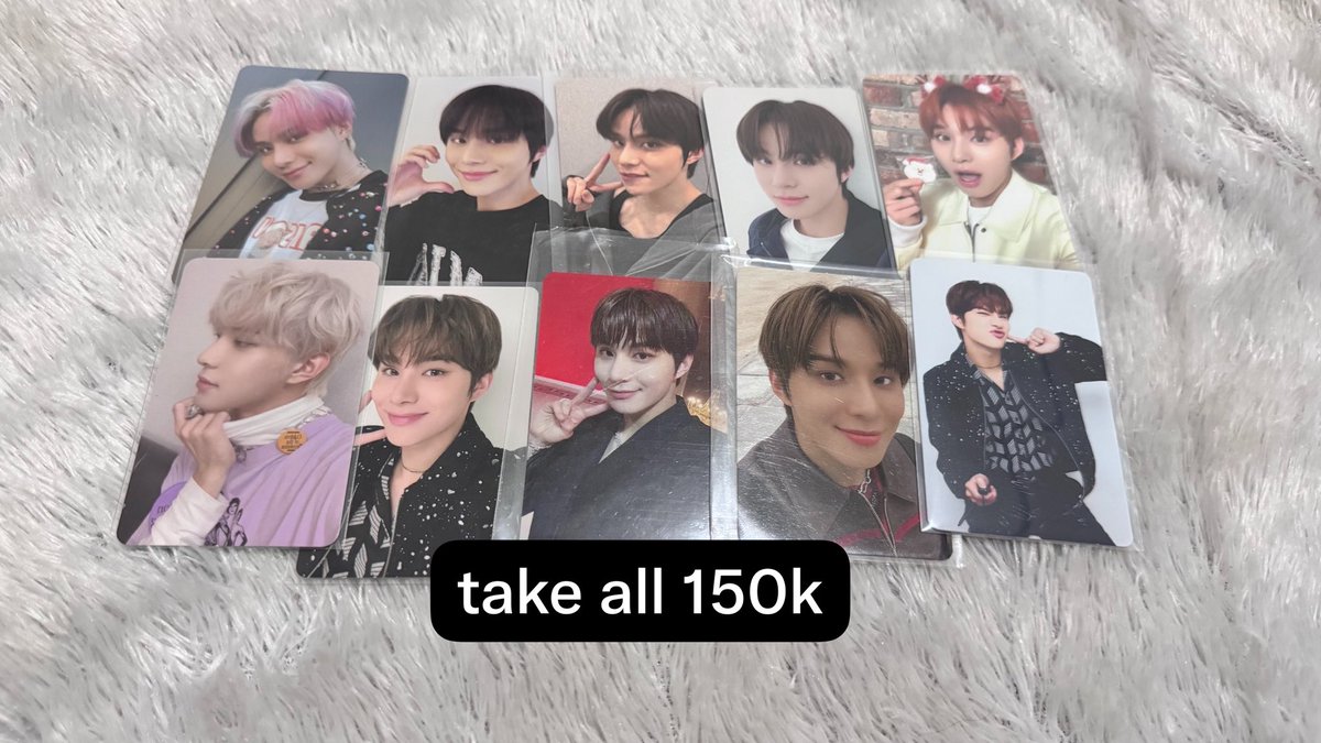 dazzlingsz_'s tweet photo. @htsjayya harga termasuk packing kaa🙇‍♀️ https://t.co/HNXrEnXYVk