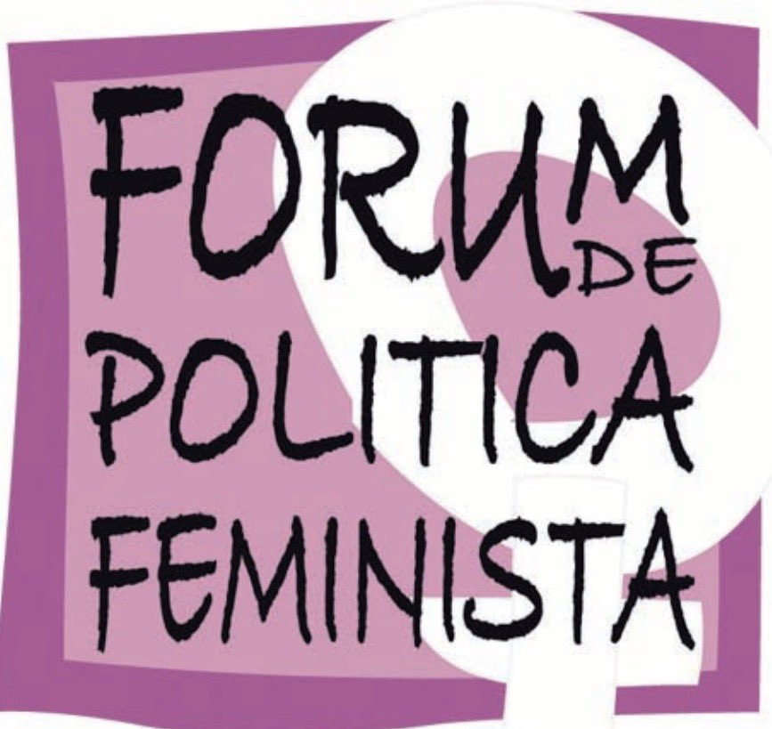 viramundeando's tweet photo. Felicidades a @CandiBarroso por su elección como nueva presidenta del @forumpfeminista 😘💜✊🏻. Gracias a las compañeras de la anterior Junta y muchos aciertos a las de la nueva. Vivimos tiempos difíciles que requieren unidad feminista. https://t.co/M595vxJ8xz