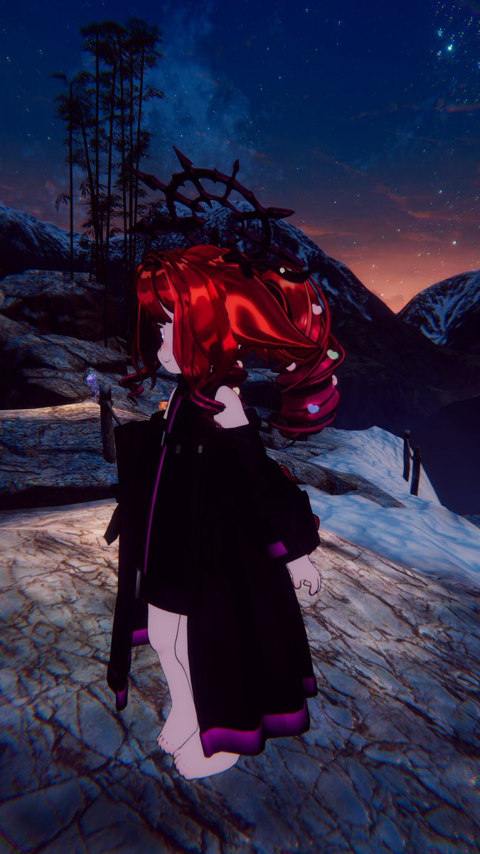 vylizary's tweet photo. #イサナイ・ヌク #VRChat インサネイン v2 https://t.co/q9KFFtkxAd