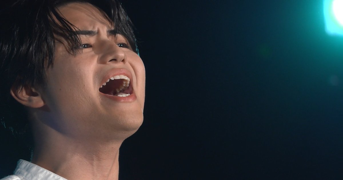 modelpress's tweet photo. 山崎育三郎ボーイズグループオーディション
“全肯定型”「OK！Diamonds」開幕🎊
https://t.co/4osQ9itV3d

🎤男澤直樹（ナオキ）
体重27kg増“オーディション常連男”
倒れるまでダイエットしたことも
📝課題：ありのままの自分を認めること

🎤大倉光琉（ヒカル）
“クラシック王子”早大生
📝課題：思い込みを手放すこと

📍特別合宿課題
オリジナル曲「Prologue」
反町隆史のヒット曲「POISON」

「開幕編」オーディションの全貌に迫る
「第一幕」男澤直樹（ナオキ）を追う
「第二幕」大倉光琉（ヒカル）を追う